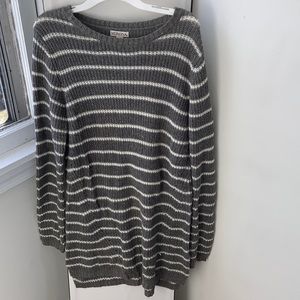 Moreno Sweater Dress